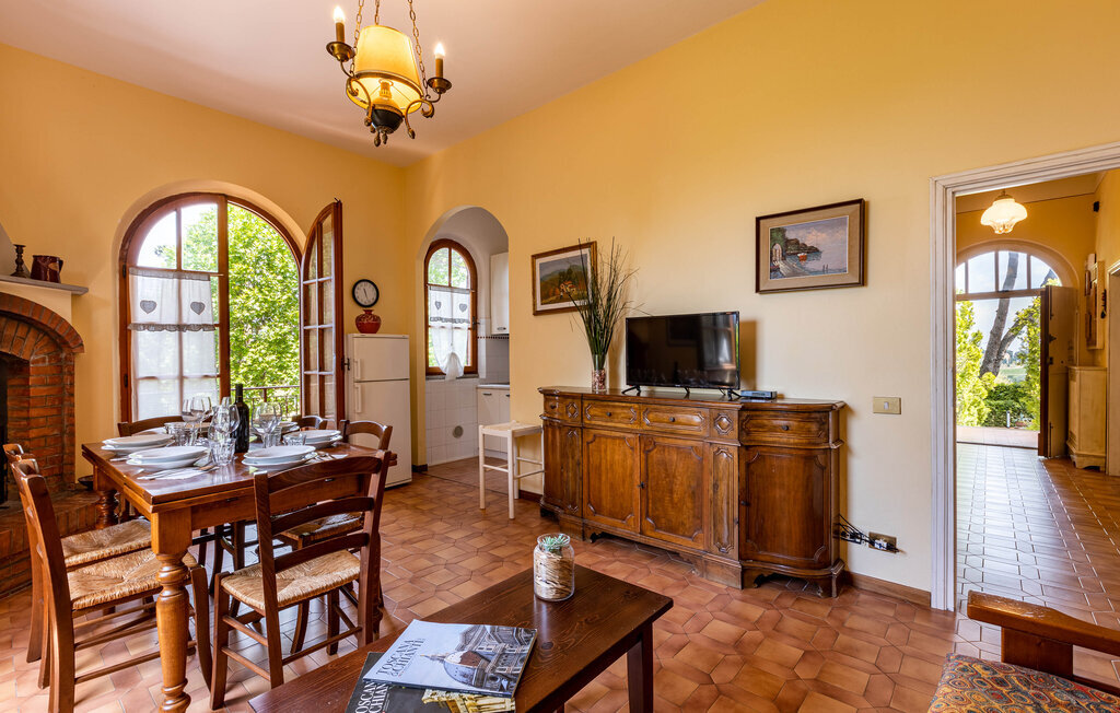 Gallonero 1 – Maison toscane 8 pers. avec piscine - Photo 6