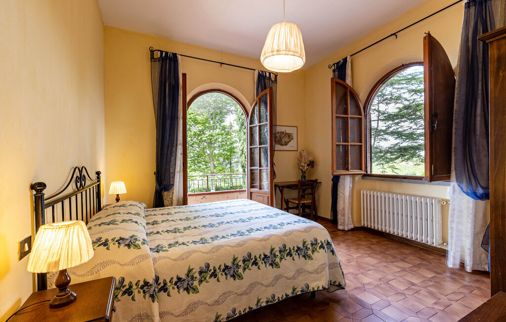 Gallonero 1 – Maison toscane 8 pers. avec piscine - Photo 7