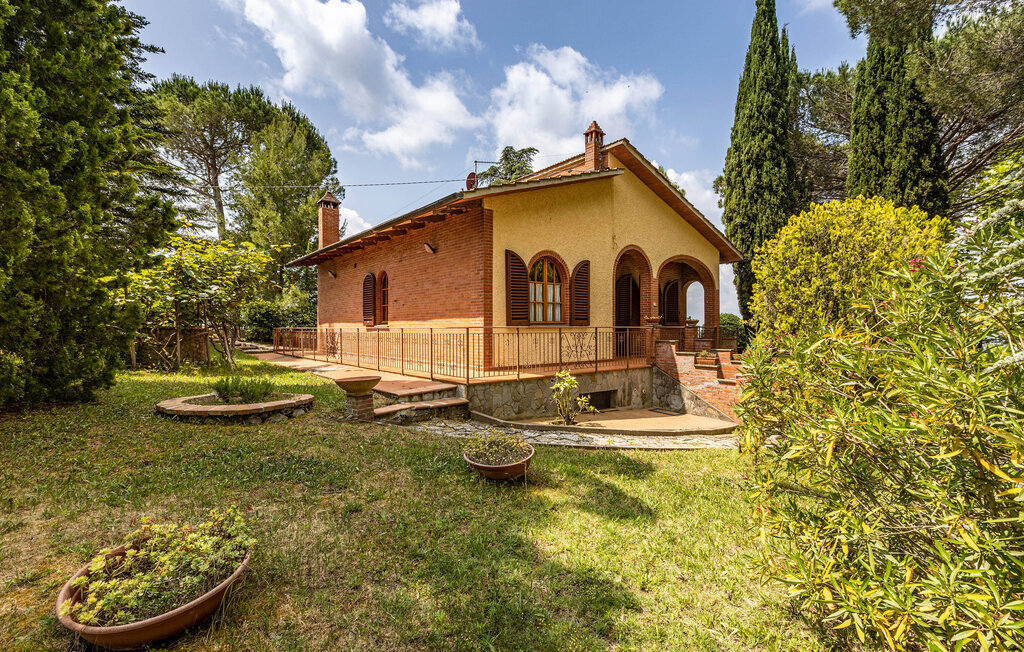 Gallonero 1 – Maison toscane 8 pers. avec piscine - Photo 8