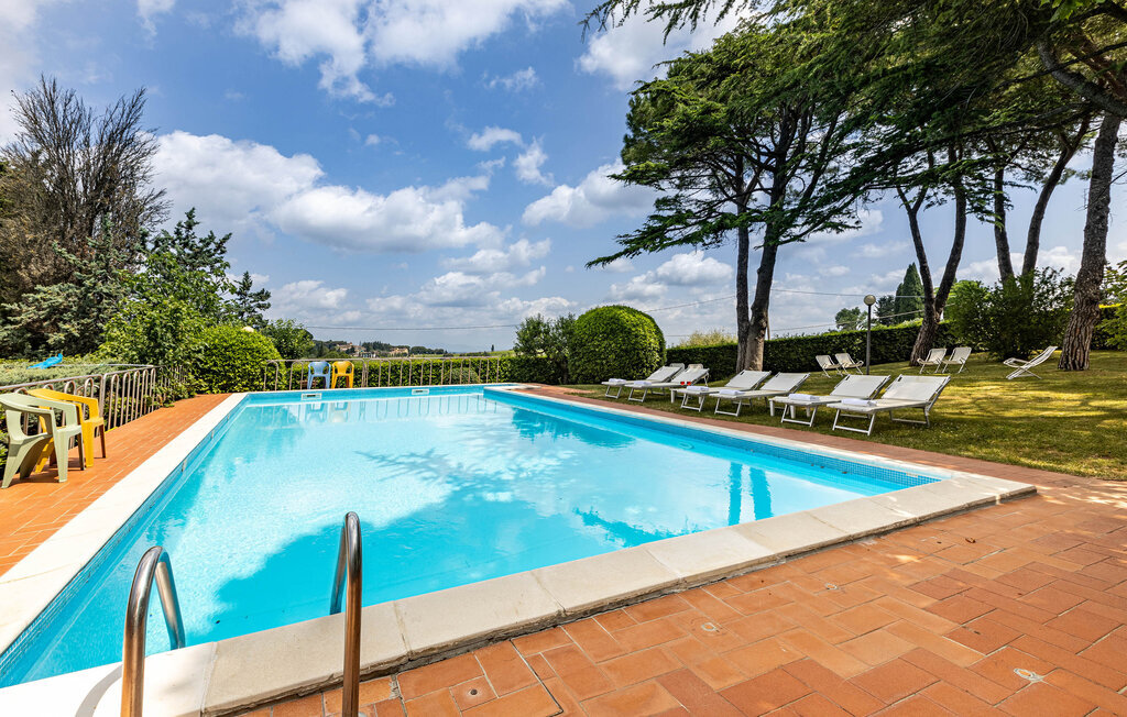 Gallonero 1 – Maison toscane 8 pers. avec piscine - Photo 10