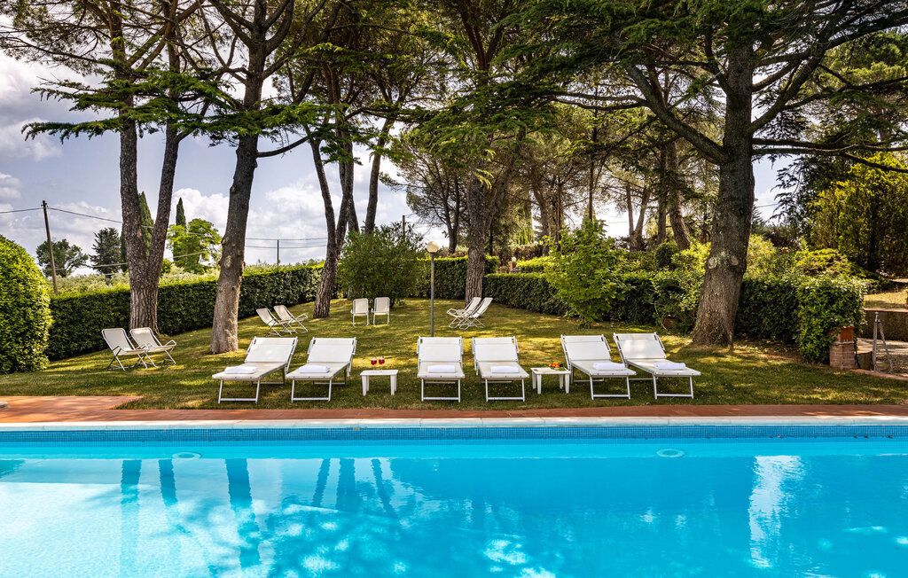 Gallonero 1 – Maison toscane 8 pers. avec piscine - Photo 11