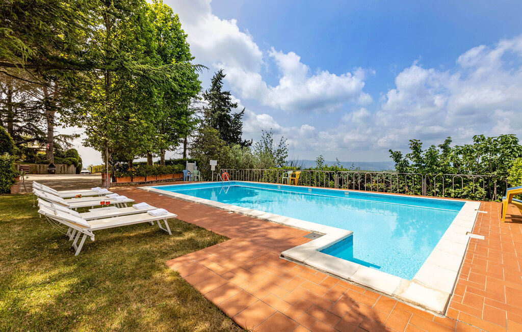 Gallonero 1 – Maison toscane 8 pers. avec piscine - Photo 13