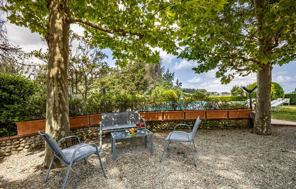 Gallonero 1 – Maison toscane 8 pers. avec piscine - Photo 14