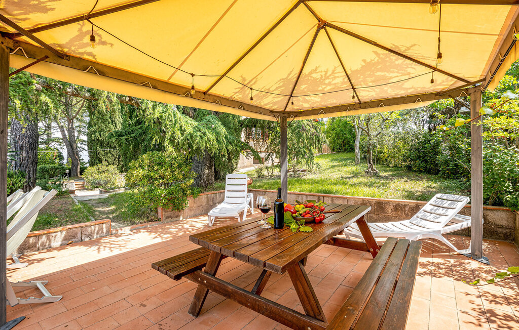Gallonero 1 – Maison toscane 8 pers. avec piscine - Photo 16