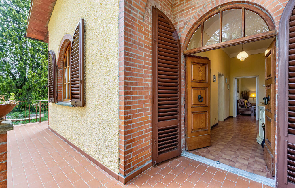 Gallonero 1 – Maison toscane 8 pers. avec piscine - Photo 17