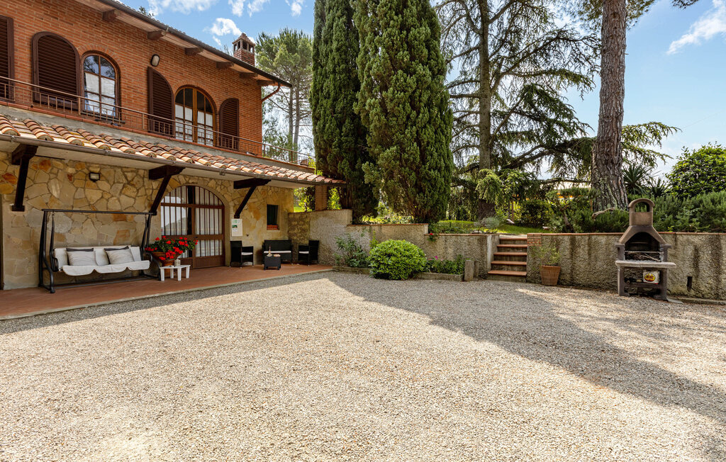 Gallonero 1 – Maison toscane 8 pers. avec piscine - Photo 18