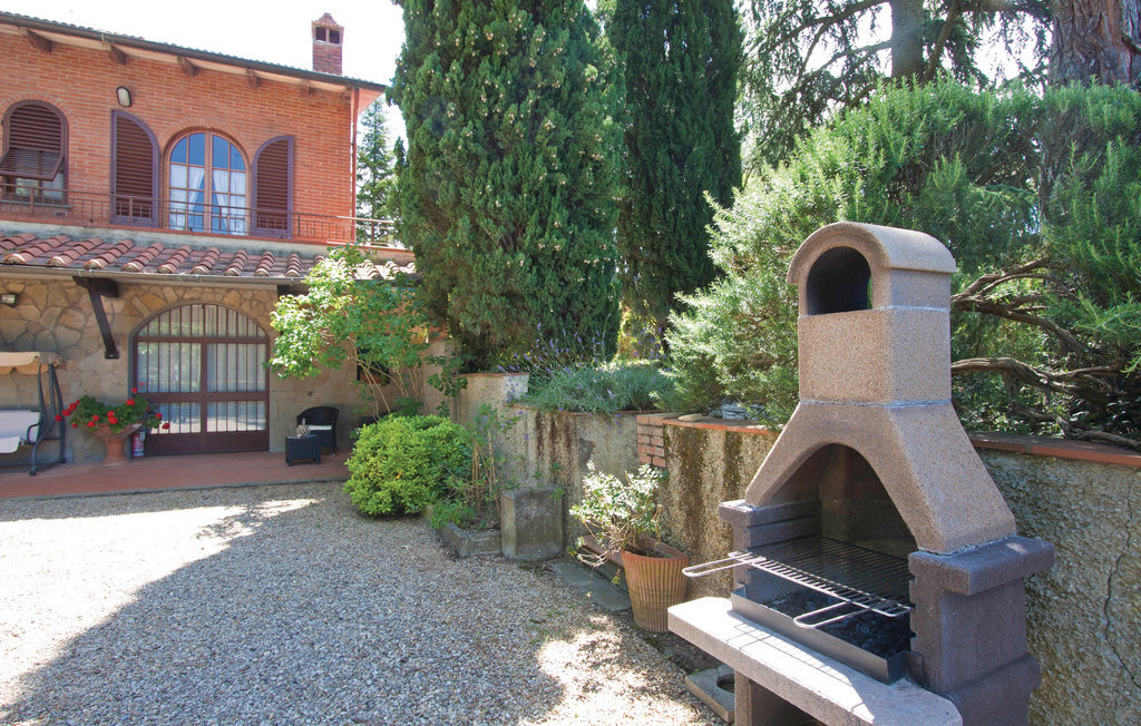 Gallonero 1 – Maison toscane 8 pers. avec piscine - Photo 19