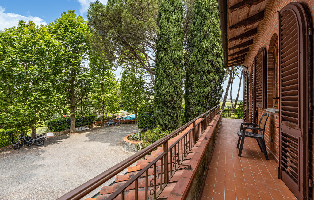 Gallonero 1 – Maison toscane 8 pers. avec piscine - Photo 20