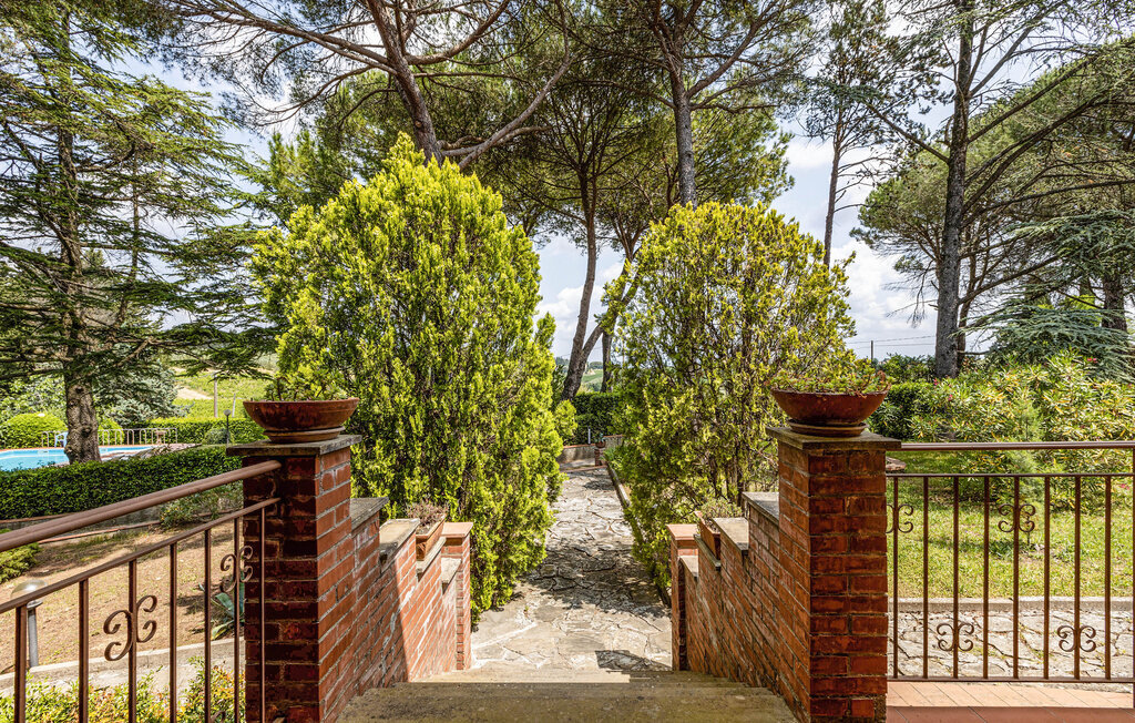 Gallonero 1 – Maison toscane 8 pers. avec piscine - Photo 21