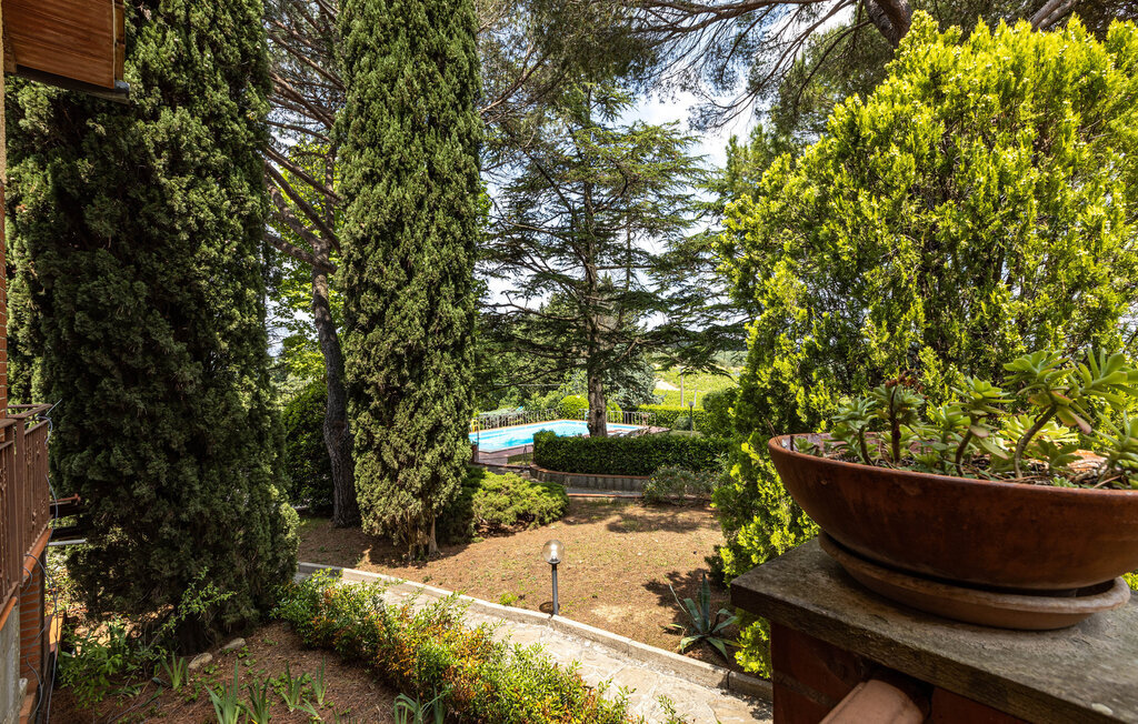 Gallonero 1 – Maison toscane 8 pers. avec piscine - Photo 22