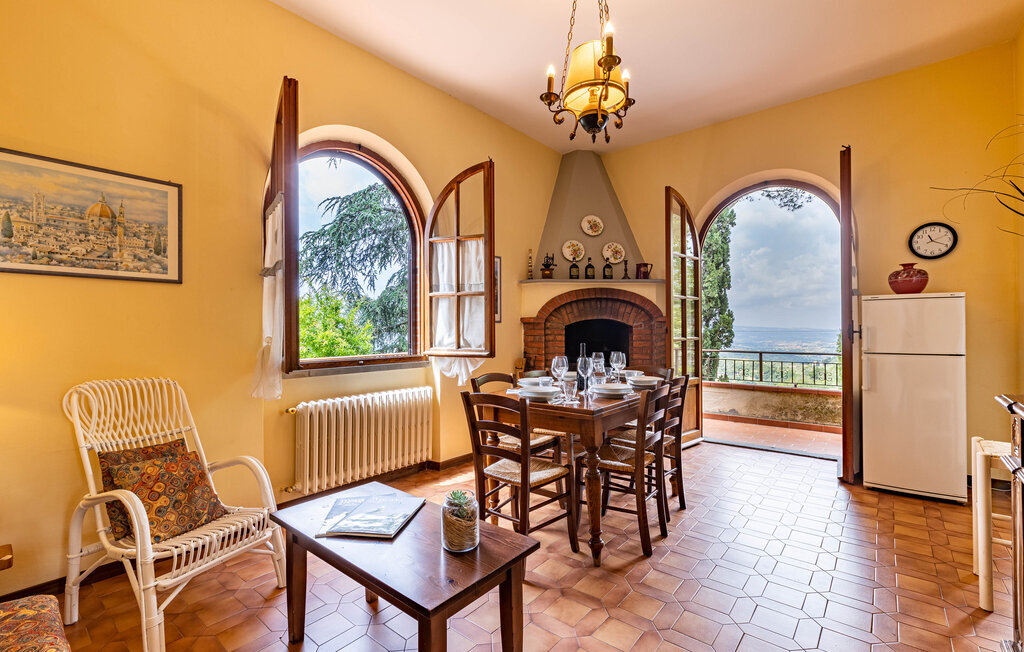 Gallonero 1 – Maison toscane 8 pers. avec piscine - Photo 23