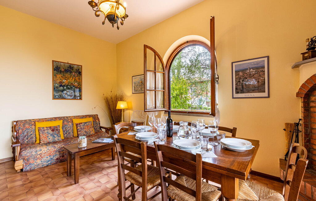Gallonero 1 – Maison toscane 8 pers. avec piscine - Photo 24
