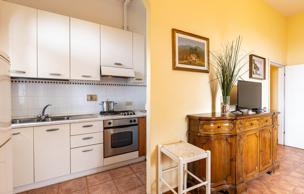 Gallonero 1 – Maison toscane 8 pers. avec piscine - Photo 25