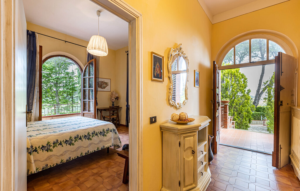 Gallonero 1 – Maison toscane 8 pers. avec piscine - Photo 28