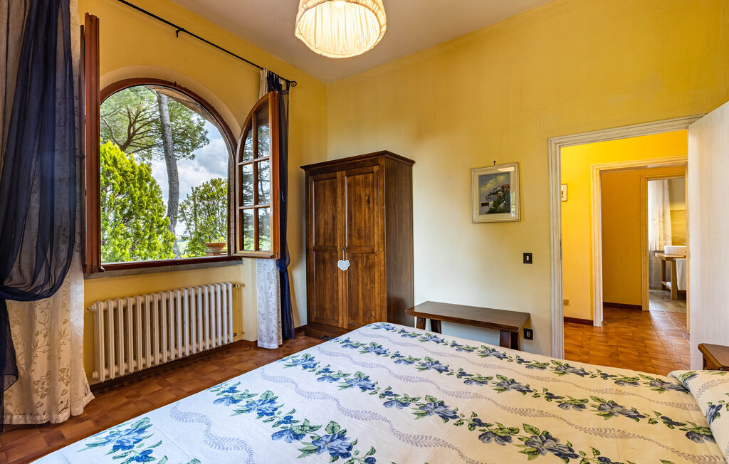 Gallonero 1 – Maison toscane 8 pers. avec piscine - Photo 29