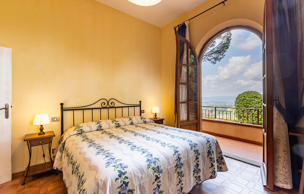 Gallonero 1 – Maison toscane 8 pers. avec piscine - Photo 30