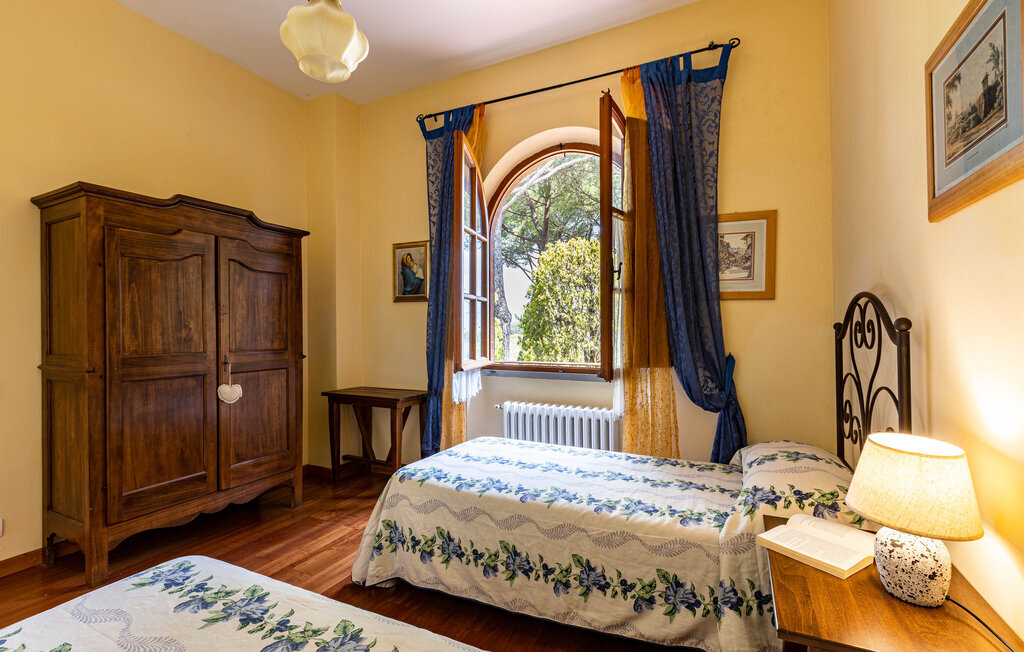 Gallonero 1 – Maison toscane 8 pers. avec piscine - Photo 32