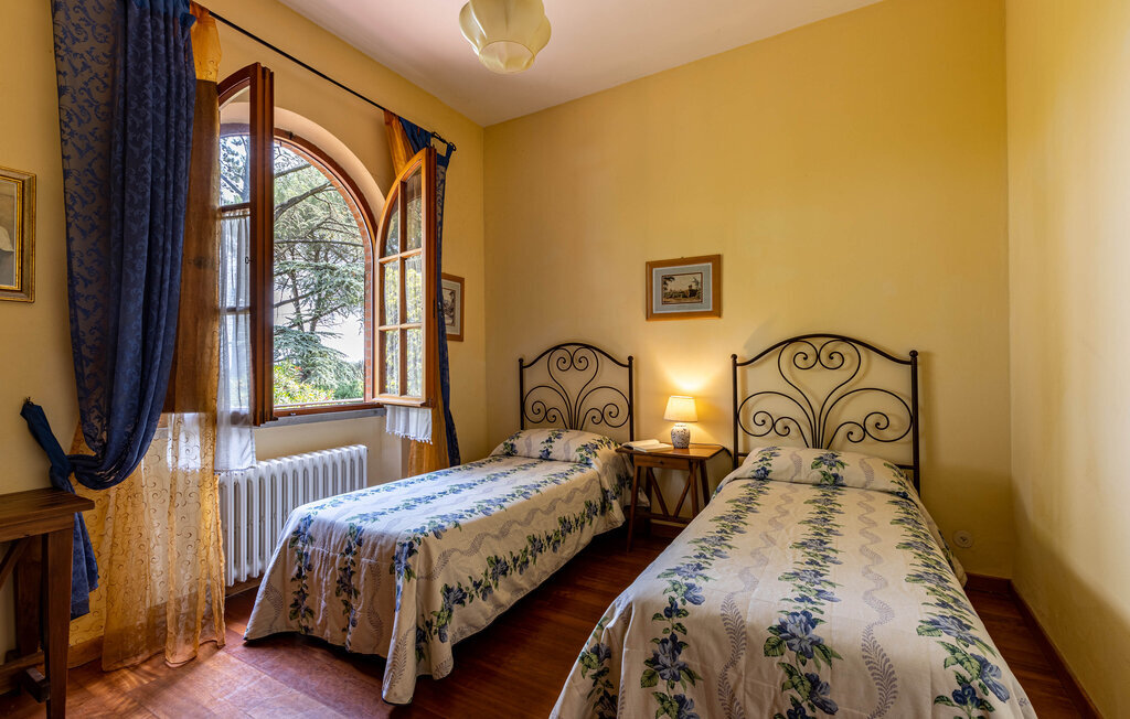 Gallonero 1 – Maison toscane 8 pers. avec piscine - Photo 33
