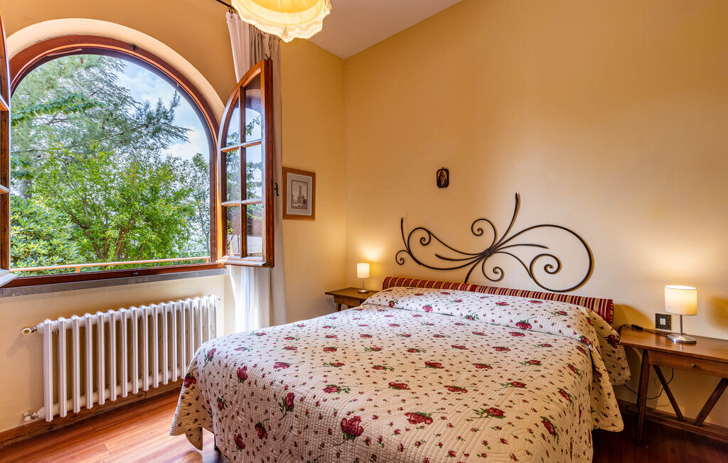Gallonero 1 – Maison toscane 8 pers. avec piscine - Photo 34