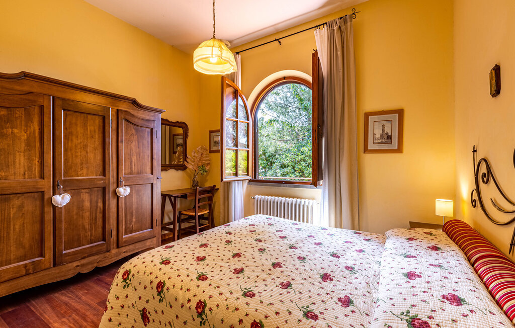 Gallonero 1 – Maison toscane 8 pers. avec piscine - Photo 35