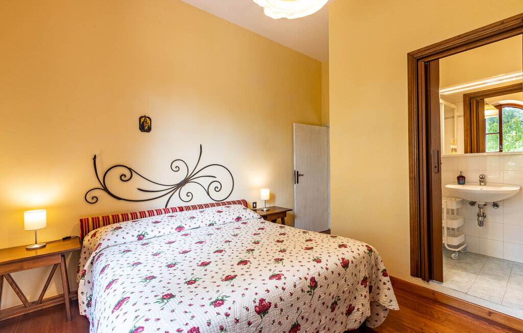 Gallonero 1 – Maison toscane 8 pers. avec piscine - Photo 36
