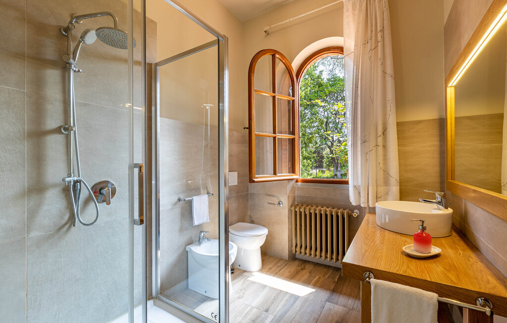 Gallonero 1 – Maison toscane 8 pers. avec piscine - Photo 37
