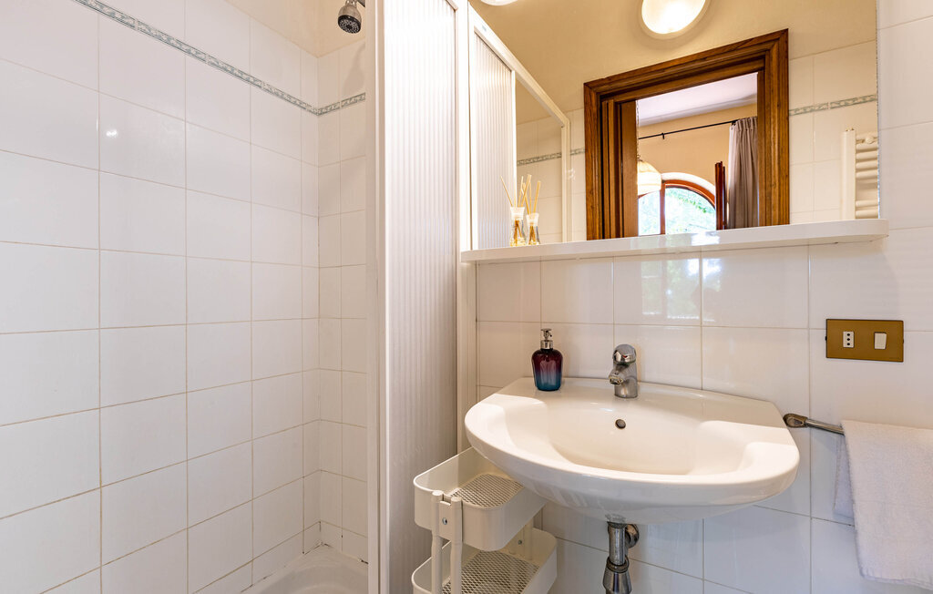 Gallonero 1 – Maison toscane 8 pers. avec piscine - Photo 38
