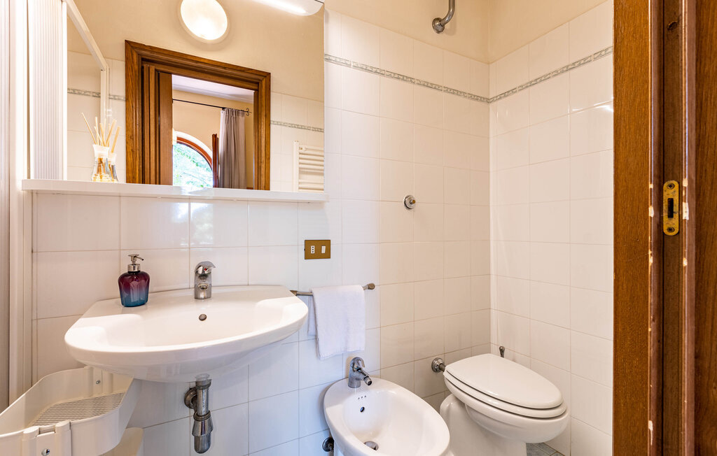Gallonero 1 – Maison toscane 8 pers. avec piscine - Photo 39