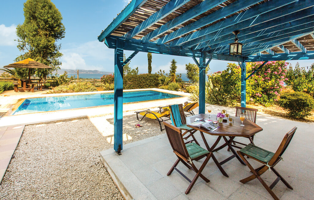 Maison 4 personnes à Argaka - Photo 8