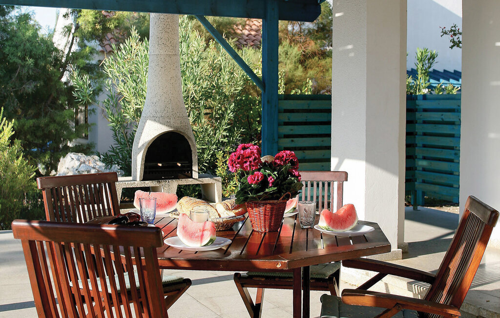 Maison 4 personnes à Argaka - Photo 11