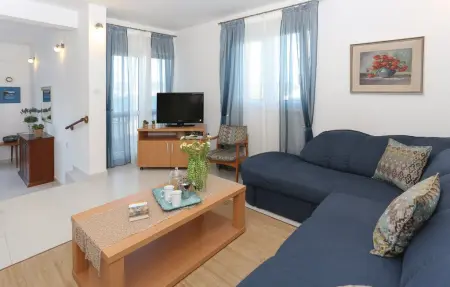 Maison 10 personnes à Okrug Donji - Photo 1