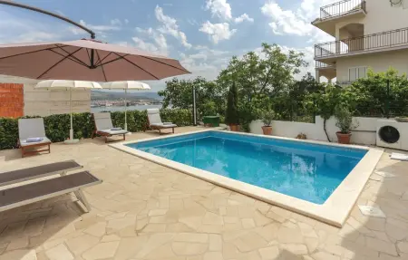 Maison 10 personnes à Okrug Donji - Photo 3