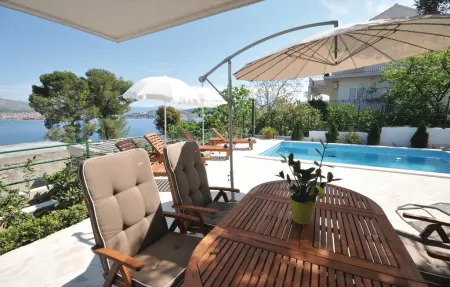 Maison 10 personnes à Okrug Donji - Photo 4