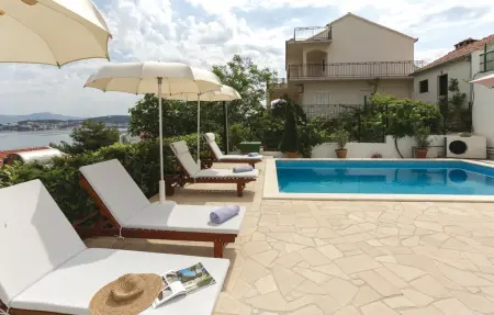 Maison 10 personnes à Okrug Donji - Photo 5
