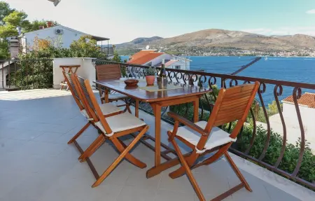 Maison 10 personnes à Okrug Donji - Photo 11