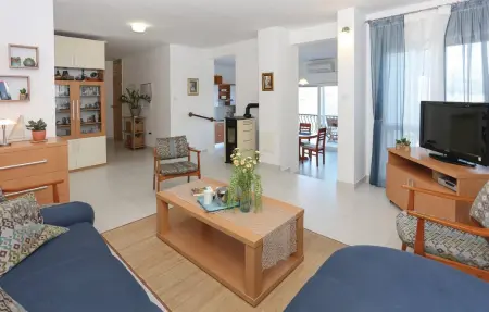 Maison 10 personnes à Okrug Donji - Photo 13