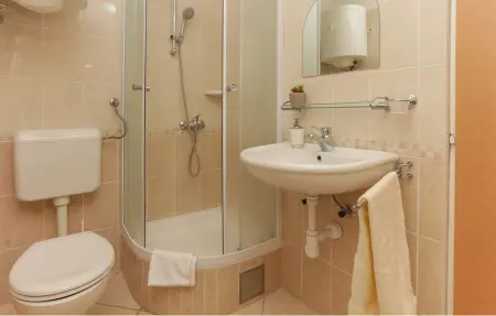 Maison 10 personnes à Okrug Donji - Photo 31