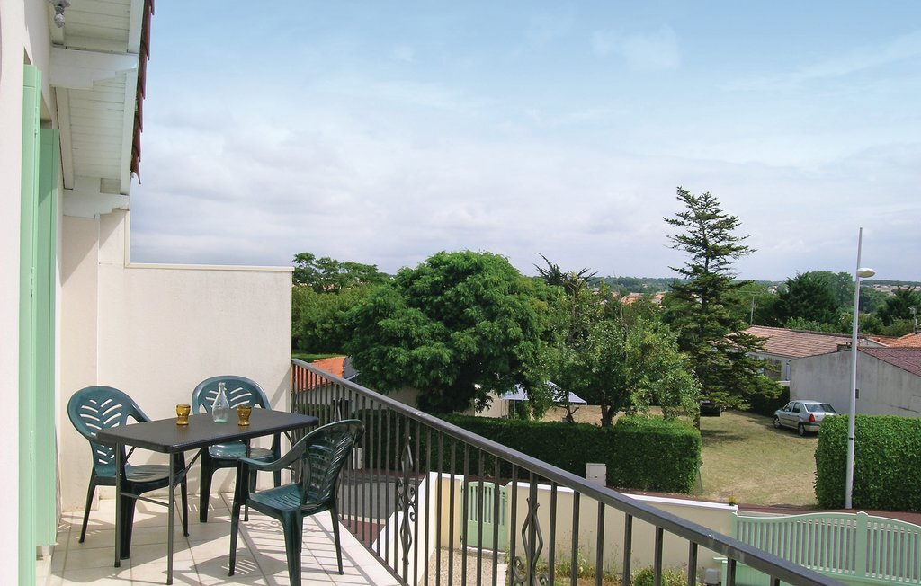 Appartement 50 m² à 800 m de la plage, Vaux-sur-Mer - Photo 3