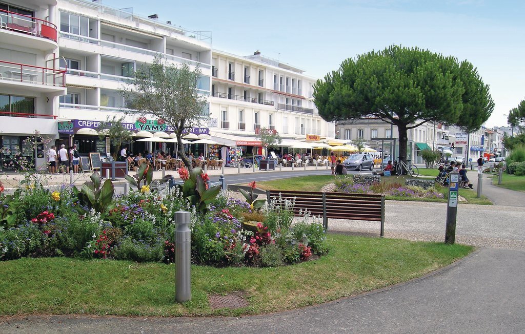Appartement 50 m² à 800 m de la plage, Vaux-sur-Mer - Photo 5
