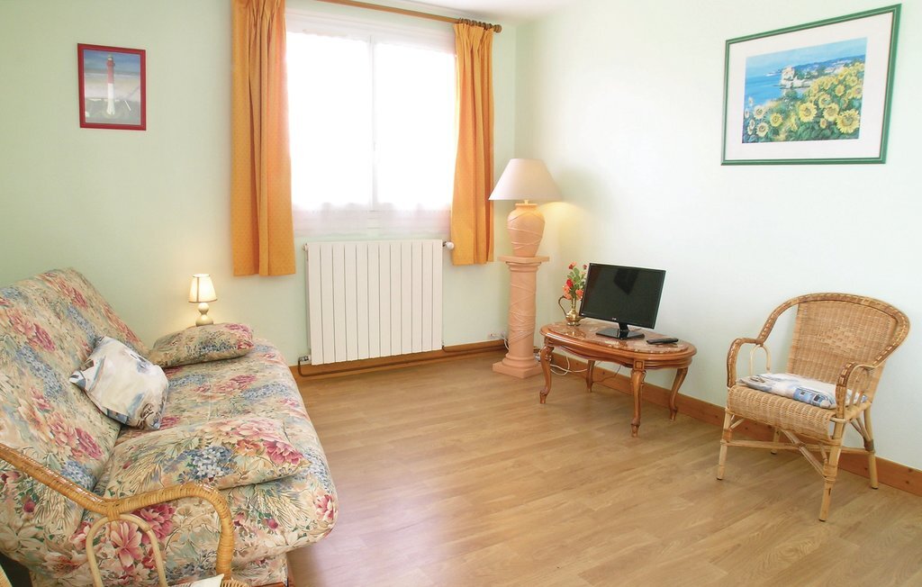 Appartement 50 m² à 800 m de la plage, Vaux-sur-Mer - Photo 6
