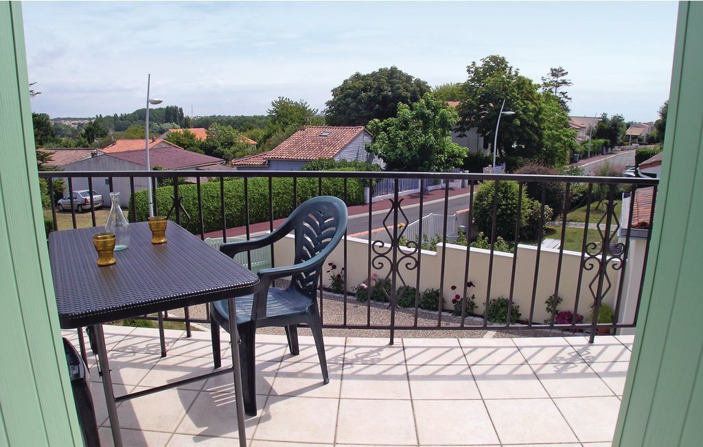 Appartement 50 m² à 800 m de la plage, Vaux-sur-Mer - Photo 8