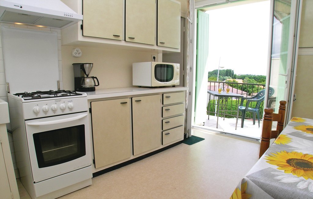 Appartement 50 m² à 800 m de la plage, Vaux-sur-Mer - Photo 9