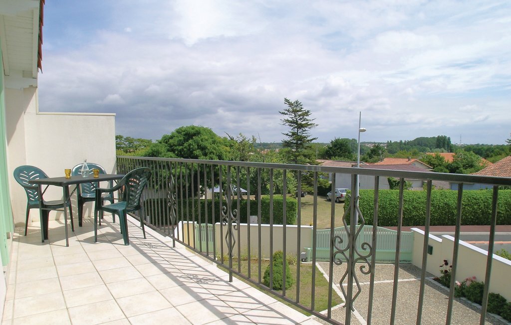 Appartement 50 m² à 800 m de la plage, Vaux-sur-Mer - Photo 10