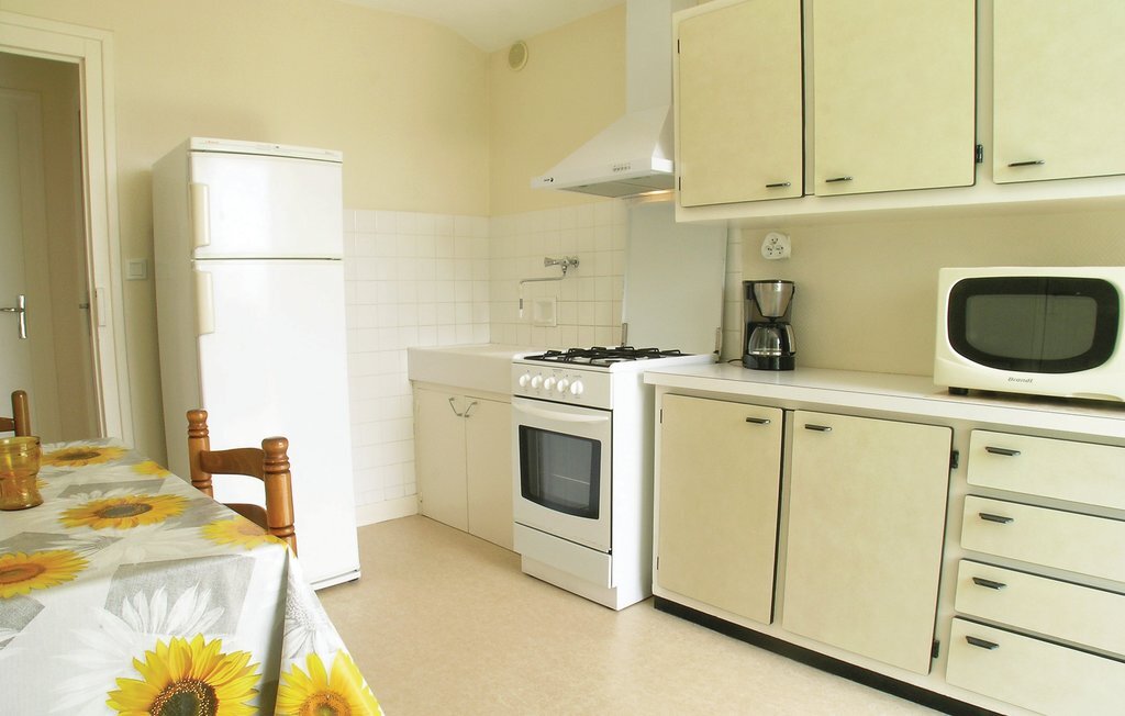 Appartement 50 m² à 800 m de la plage, Vaux-sur-Mer - Photo 11