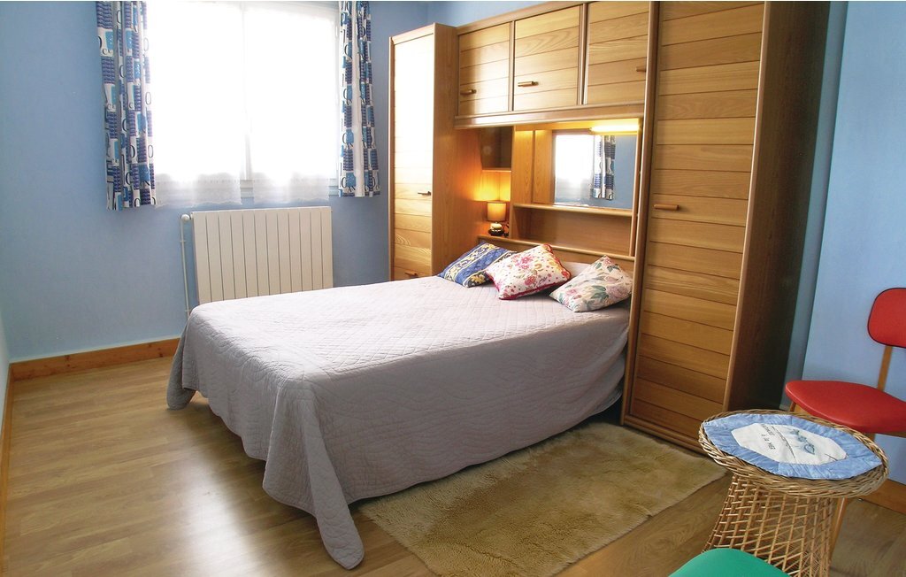 Appartement 50 m² à 800 m de la plage, Vaux-sur-Mer - Photo 12