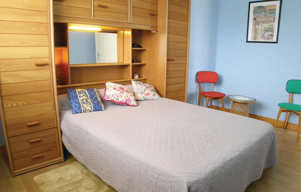 Appartement 50 m² à 800 m de la plage, Vaux-sur-Mer - Photo 13