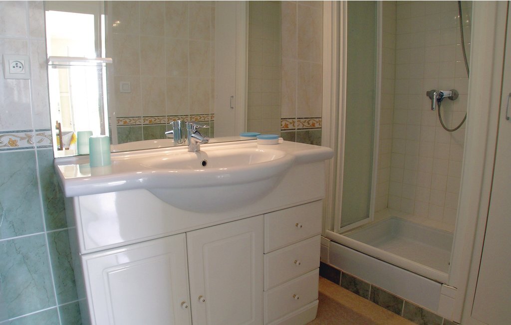 Appartement 50 m² à 800 m de la plage, Vaux-sur-Mer - Photo 14