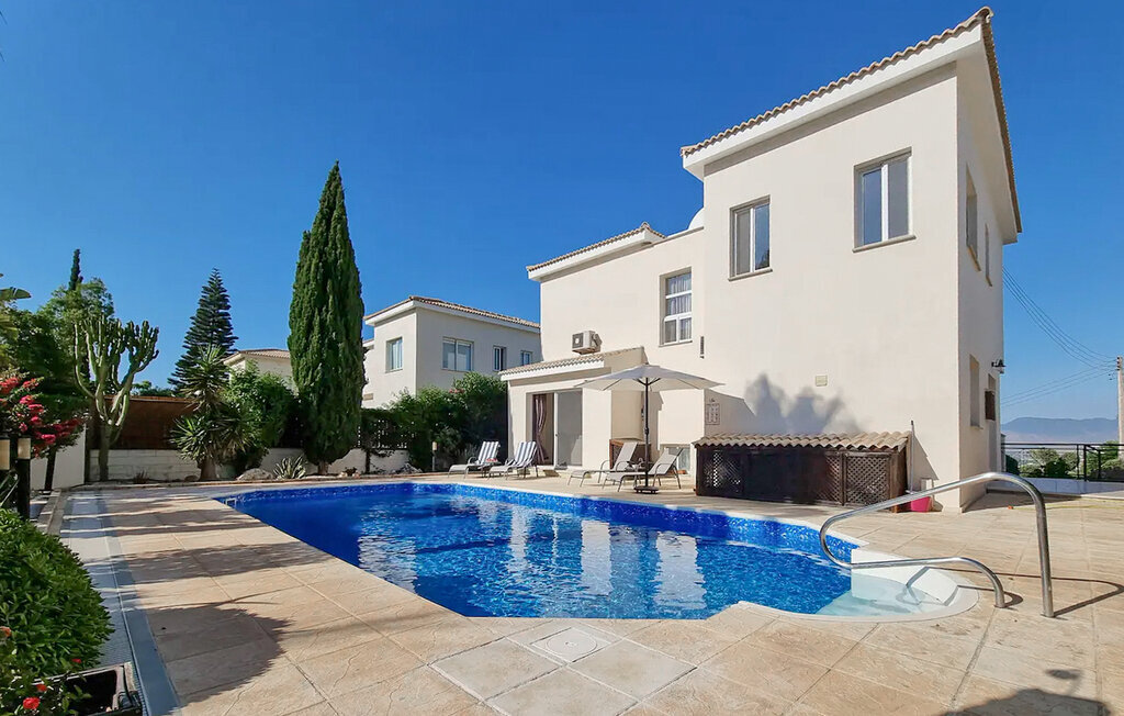 Maison 4 personnes à Neo Chorio - Photo 1
