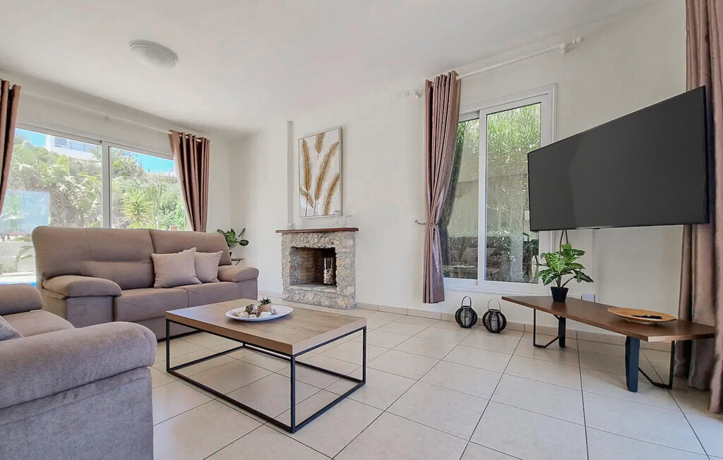 Maison 4 personnes à Neo Chorio - Photo 4