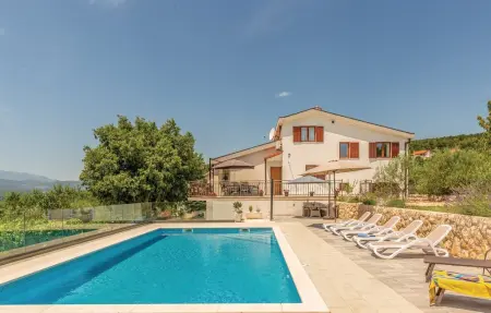 Location maison à Imotski